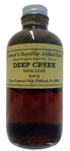 Deep Creek