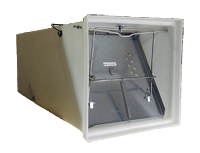 Dura Poly Plastic Catch