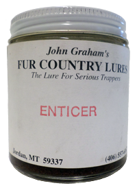 Enticer