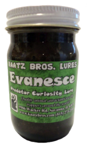 Evanesce