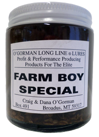 Farm Boy Special
