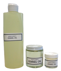 Fennel Oil