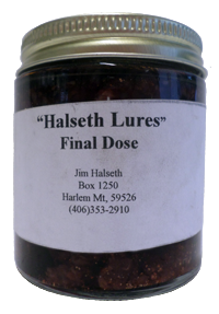 Final Dose