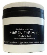 Fire in the Hole