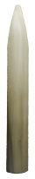 Heavy Duty Hard Wood Fleshing Beam