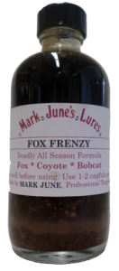 Fox Frenzy