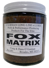 Fox Matrix
