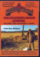 Fox Trapping Across America