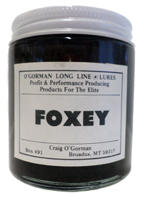 Foxey