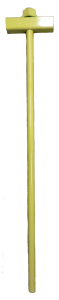 
Freedom Brand Wolf Fang Anchor Driver
