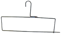 Fur Hanger