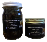 Go4er, Pingleys Professional Lures