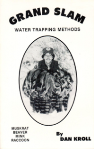 Grand Slam Water Trapping Methods