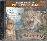 Guide to Using Predator Calls