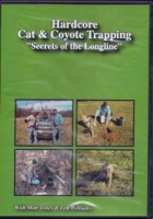 Hardcore Cat & Coyote Trapping