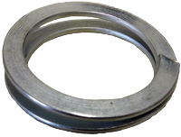 Heavy Duty Split Ring