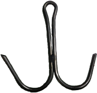 Heavy Duty Trap Drags