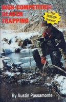 High Competiton Beaver Trapping