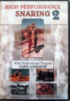 High Performance Snaring 2