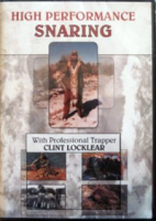 High Performance Snaring