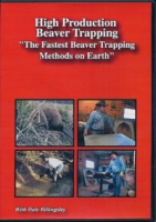 High Production Beaver Trapping