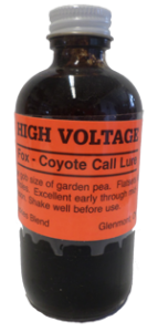 High Voltage