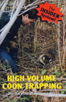 High Volume Coon Trapping