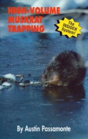 High Volume Mink/Muskrat Trapping
