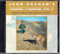 Bobcat Trapping Vol II