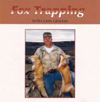 Fox Trapping with John Graham