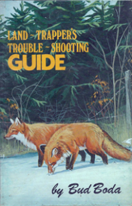 Land Trappers Trouble-Shooting Guide