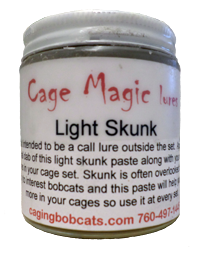 Light Skunk