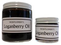 Loganberry Oil