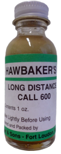 Long Distance Call Lure #600