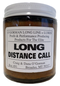 LDC (Long Distance Call)
