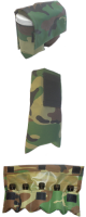 Lure Pouches
