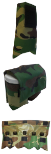 Lure Pouches