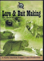 Lure and Bait Making the Johnny Thorp Way