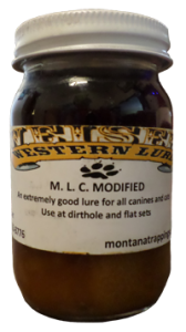 M.L.C. Modified