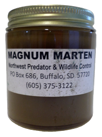 Magnum Marten