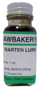 Marten Lure