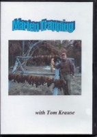 Marten Trapping