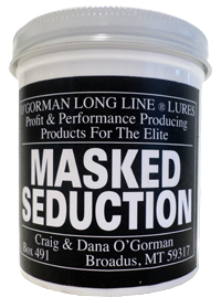 Masked Seduction