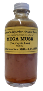 Mega Musk