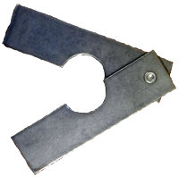Metal Tail Stripper