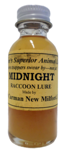 Midnight Coon