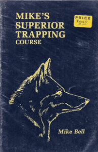 Mikes Superior Trapping Course
