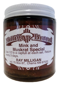 Mink & Rat Special