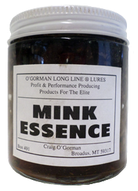 Mink Essence
