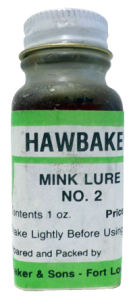 Mink Lure #2